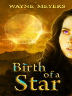 Birth of a Star