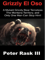 Grizzly El Oso