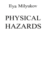 Physical Hazards