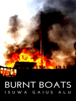 Burnt Boats