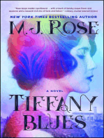 Tiffany Blues: A Novel
