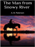 The Man from Snowy River (New Classics)