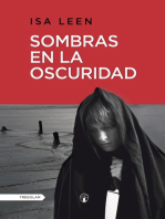 Sombras en la oscuridad