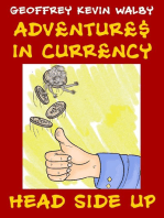 Adventures in Currency