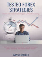 Tested Forex Strategies