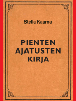 Pienten ajatusten kirja