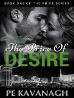 The Price of Desire: The Price Series, #1