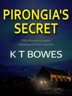 Pirongia's Secret