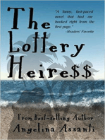 The Lottery Heiress: The Lottery Heiress, #1