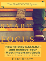 Smart Focus (Book 1)