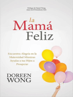 La Mamá Feliz