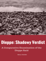 Dieppe: Shadowy Verdict