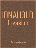 Idnahold: Invasion