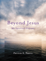 Beyond Jesus: My Spiritual Odyssey