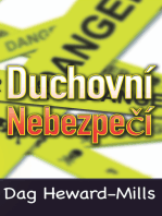 Duchovní nebezpečí