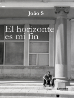 El horizonte es mi fin