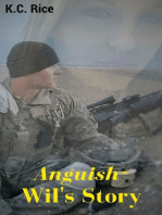 Anguish-Wil's Story