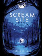 Scream Site