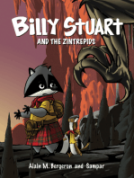Billy Stuart and the Zintrepids: Billy Stuart Les Zintrépides