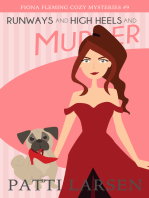 Runways and High Heels and Murder