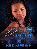 Trusting the Truth: A Having Faith In Love Series, #1