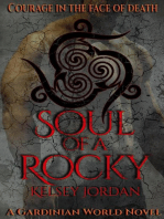 Soul of a Rocky: A Gardinian World Novel