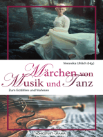 Märchen von Musik und Tanz: Zum Erzählen und Vorlesen