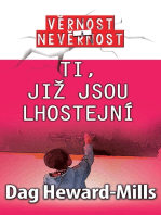 Ti, kdo nevědí