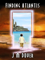 Finding Atlantis: Finding Atlantis