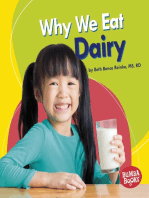 Why We Eat Dairy