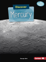 Discover Mercury
