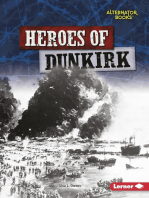 Heroes of Dunkirk