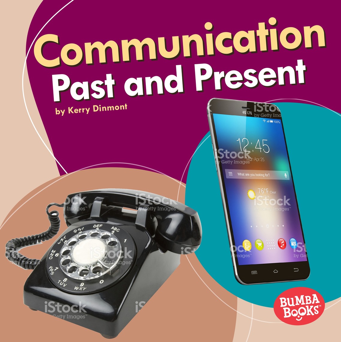 Communication Past and Present by Kerry Dinmont (Ebook) - Read free for ...