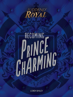 Becoming Prince Charming