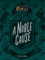 A Noble Cause