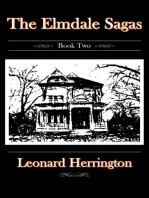 The Elmdale Sagas