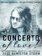 Concerto of love