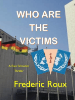Who Are The Victims