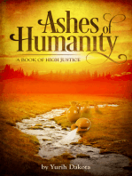 Ashes of Humanity: A Book of High Justice