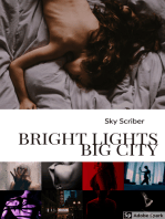 Bright Lights Big City: Elle rêve d'amour, il vit pour courir
