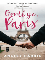 Goodbye, Paris: A Novel