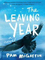 The Leaving Year: A Novel