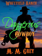 Dangerous Cowboy