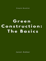 Green Construction