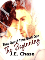 The Beginning: Time Out of Time, #1