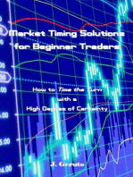Market Timing Solutions for Beginner Traders