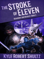 The Stroke of Eleven
