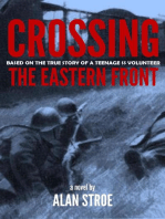 Crossing the Eastern Front