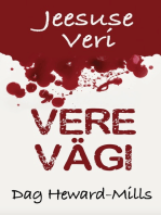 Vere vägi