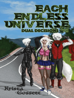 Each Endless Universe